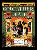 E-Book (epub) Godfather Death von Sally Nicholls