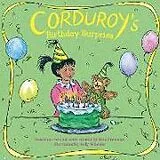 Cartonné Corduroy von Don Freeman