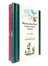 Set mit div. Artikeln (Set) Winnie-the-Pooh Classic Edition Gift Set von A. A. Milne, Ernest H. Shepard