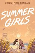 E-Book (epub) Summer Girls von Jennifer Dugan