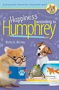 E-Book (epub) Happiness According to Humphrey von Betty G. Birney