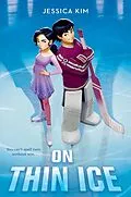 E-Book (epub) On Thin Ice von Jessica Kim