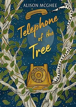 E-Book (epub) Telephone of the Tree von Alison McGhee