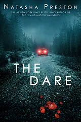 Kartonierter Einband The Dare von Natasha Preston
