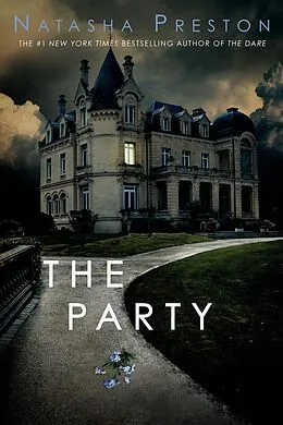 E-Book (epub) The Party von Natasha Preston
