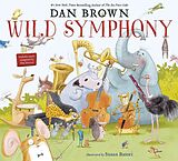 Kartonierter Einband Wild Symphony von Dan Brown