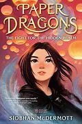 E-Book (epub) Paper Dragons von Siobhan McDermott