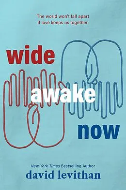 E-Book (epub) Wide Awake Now von David Levithan