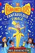 E-Book (epub) Mr. Lemoncello's Fantabulous Finale von Chris Grabenstein