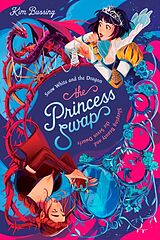 Livre Relié Snow White and the Dragon (or, Sleeping Beauty and the Seven Dwarfs) de Kim Bussing