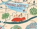 E-Book (epub) Finding Dottie: A Story in 12 Maps von Jessie Hartland