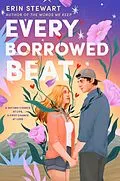 E-Book (epub) Every Borrowed Beat von Erin Stewart