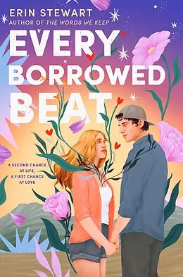 E-Book (epub) Every Borrowed Beat von Erin Stewart