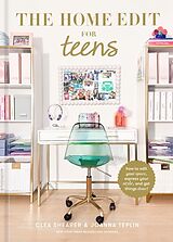 Livre Relié The Home Edit for Teens de Clea Shearer, Joanna Teplin