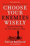 E-Book (epub) Choose Your Enemies Wisely von Patrick Bet-David