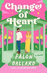 Poche format B Change of Heart de Falon Ballard