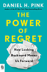 Couverture cartonnée The Power of Regret de Daniel H. Pink