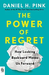 Kartonierter Einband The Power of Regret von Daniel H. Pink