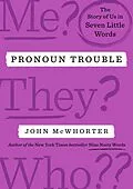 E-Book (epub) Pronoun Trouble von John Mcwhorter