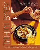 Fester Einband Tahini Baby von Eden Grinshpan