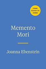 Livre Relié Memento Mori de Joanna Ebenstein