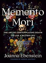 eBook (epub) Memento Mori de Joanna Ebenstein