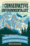 E-Book (epub) The Conservative Environmentalist von Benji Backer