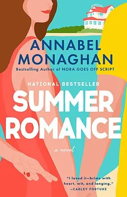 E-Book (epub) Summer Romance von Annabel Monaghan