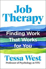 Livre Relié Job Therapy de Tessa West