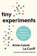 E-Book (epub) Tiny Experiments von Anne-Laure Le Cunff