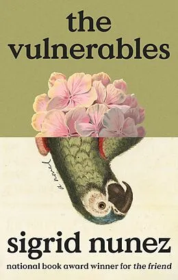 E-Book (epub) The Vulnerables von Sigrid Nunez