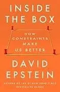 Fester Einband Inside the Box von Epstein David