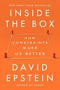 E-Book (epub) Inside the Box von David Epstein