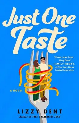 E-Book (epub) Just One Taste von Lizzy Dent