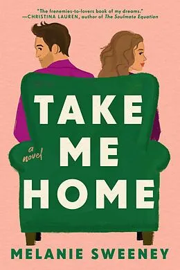 E-Book (epub) Take Me Home von Melanie Sweeney