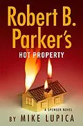 E-Book (epub) Robert B. Parker's Hot Property von Mike Lupica