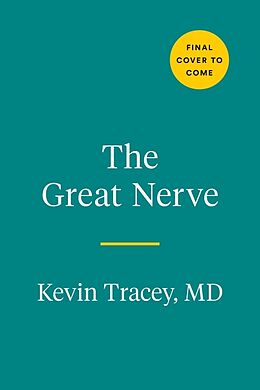 Livre Relié The Great Nerve de Tracey Kevin J.