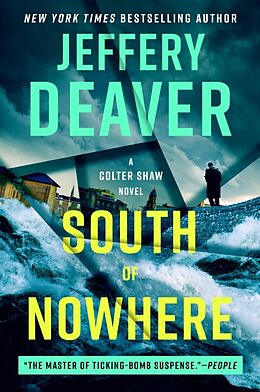 Livre Relié South of Nowhere de Jeffery Deaver