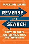 Livre Relié Reverse the Search de Madeline Mann