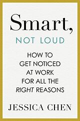 Livre Relié Smart, Not Loud de Jessica Chen