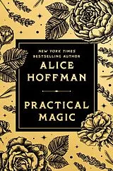 Fester Einband Practical Magic von Alice Hoffman