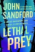 E-Book (epub) Lethal Prey von John Sandford
