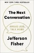 Fester Einband The Next Conversation von Jefferson Fisher