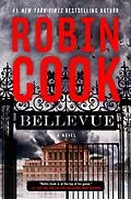 E-Book (epub) Bellevue von Robin Cook