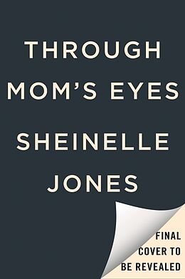 Livre Relié Through Mom's Eyes de Sheinelle Jones