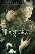 Kartonierter Einband Heartsgrove von Allison Saft