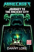 E-Book (epub) Minecraft: Journey to the Ancient City von Danny Lore