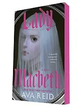 Kartonierter Einband Lady Macbeth von Ava Reid