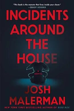 E-Book (epub) Incidents Around the House von Josh Malerman