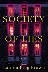 Livre Relié Society of Lies: Reese's Book Club de Lauren Ling Brown